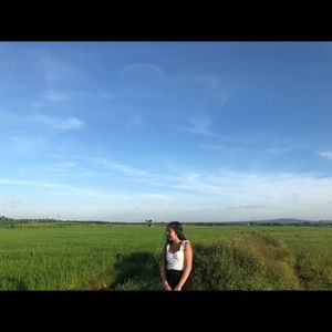 Meet your Posher, My